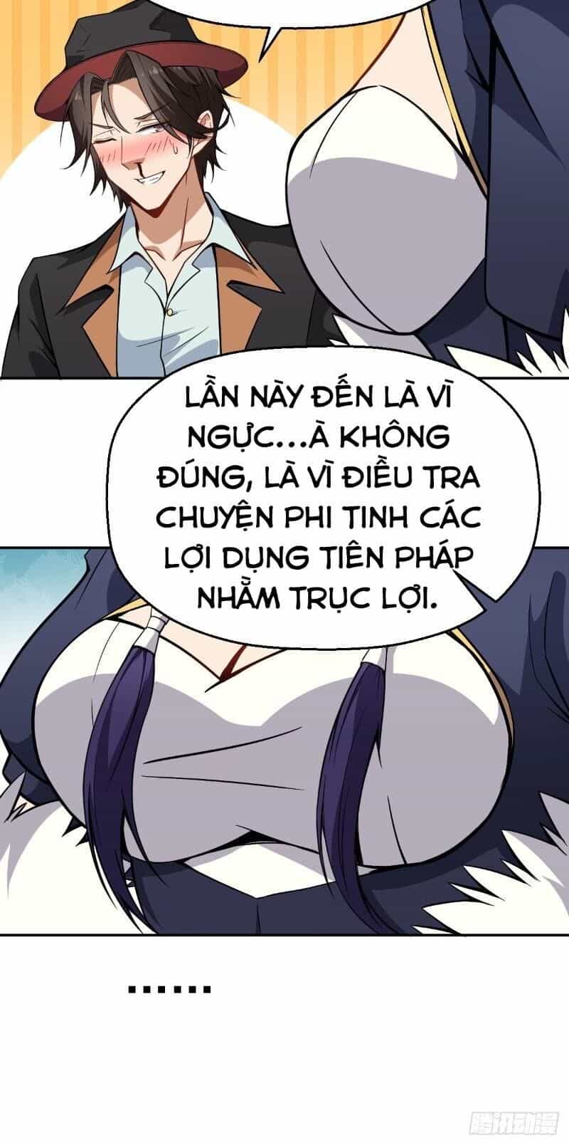 Tổ Thượng Có Tiền - Chương 11 - ảnh 16