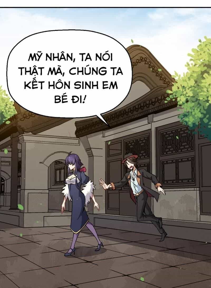 Tổ Thượng Có Tiền - Chương 11 - ảnh 23