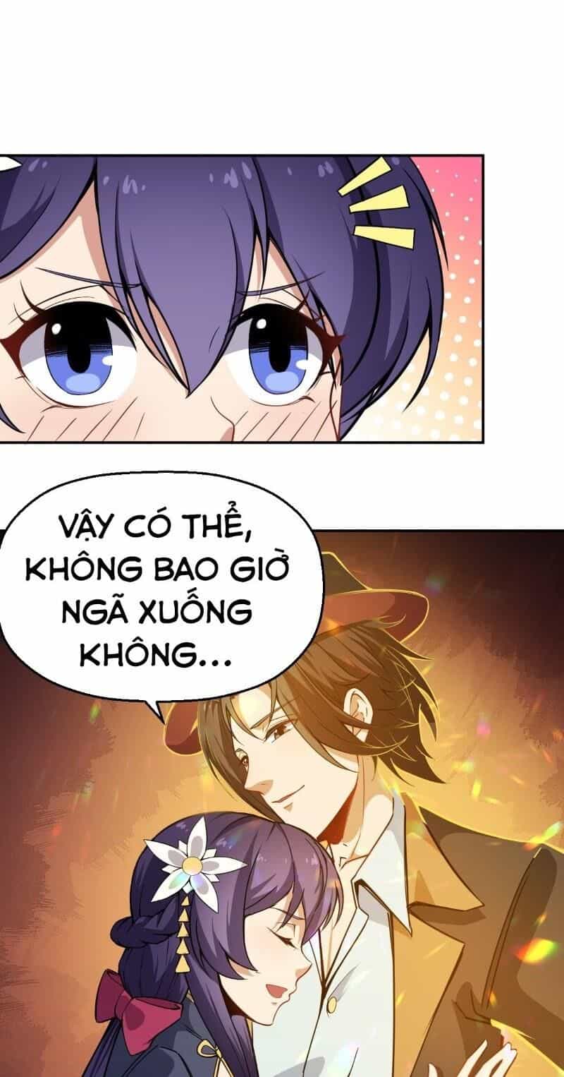 Tổ Thượng Có Tiền - Chương 11 - ảnh 29