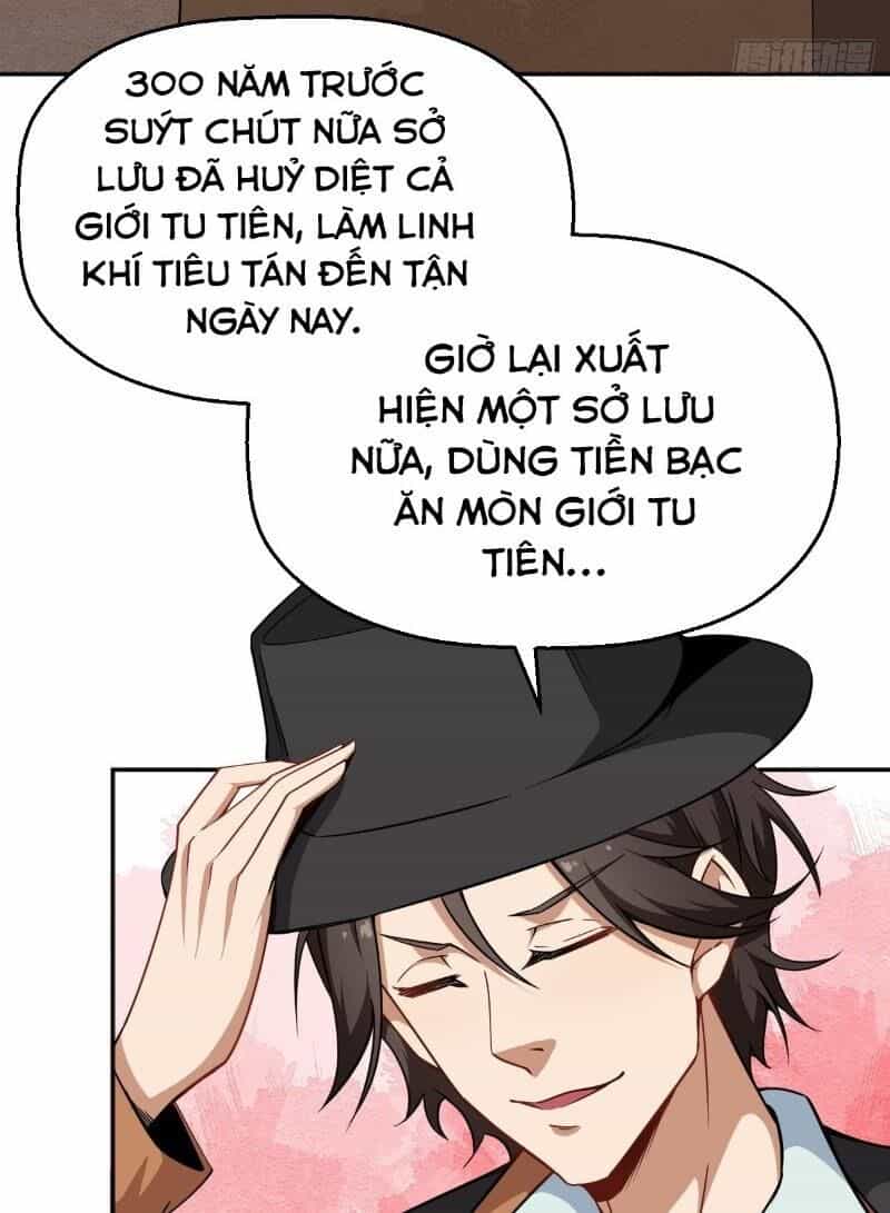 Tổ Thượng Có Tiền - Chương 11 - ảnh 3