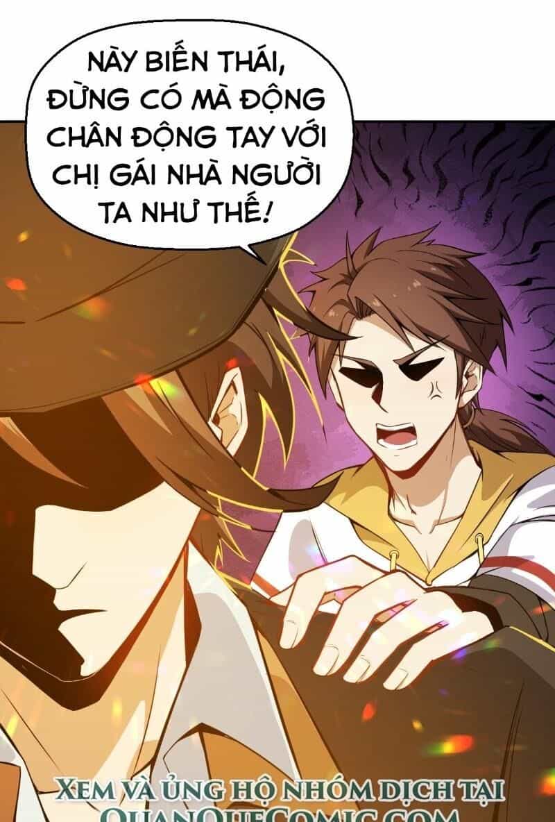 Tổ Thượng Có Tiền - Chương 11 - ảnh 31