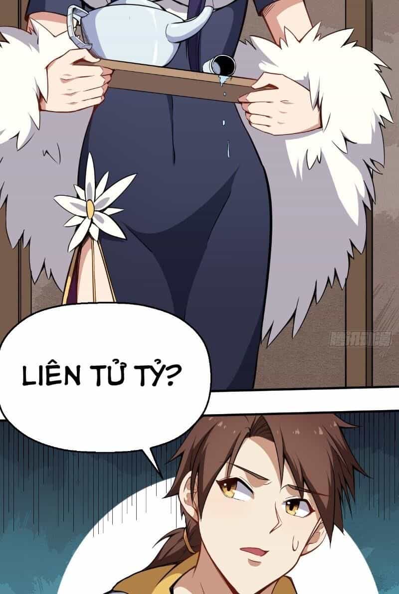 Tổ Thượng Có Tiền - Chương 11 - ảnh 8