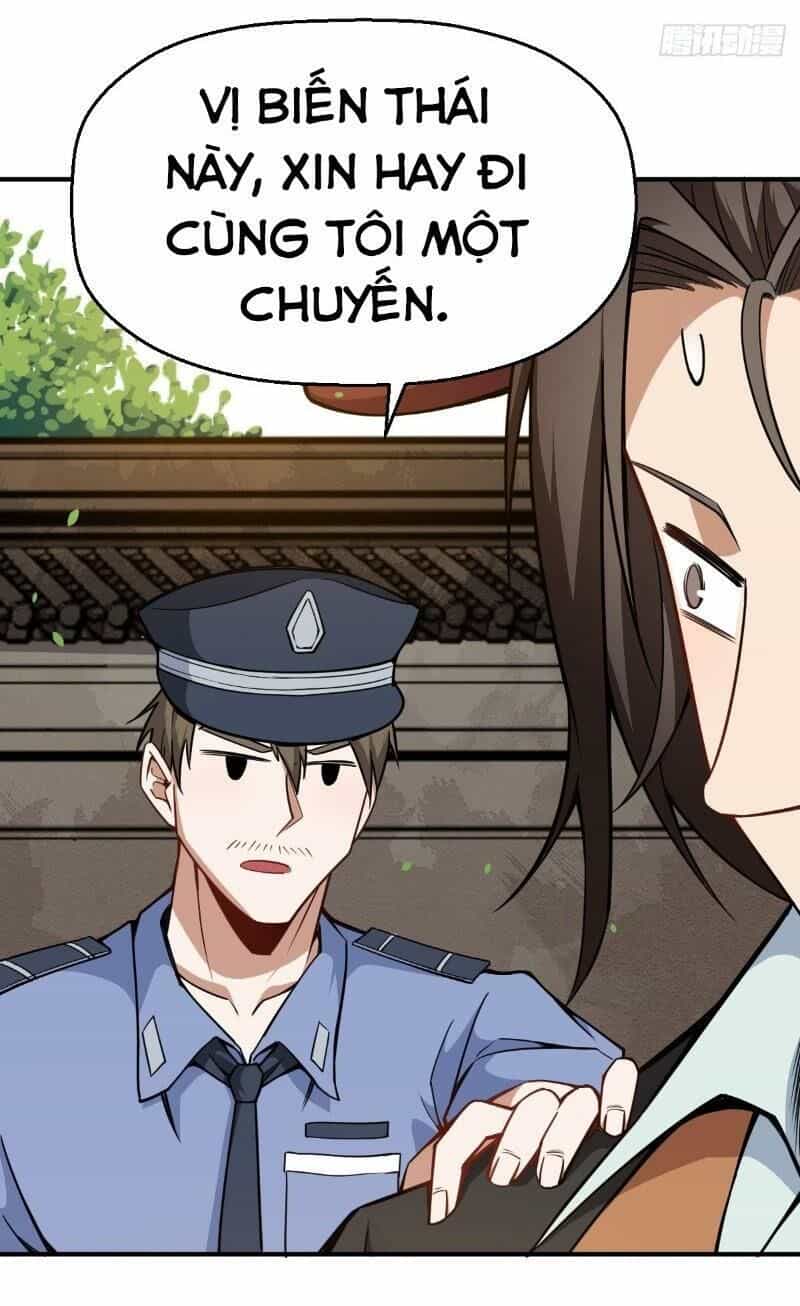 Tổ Thượng Có Tiền - Chương 12 - ảnh 10