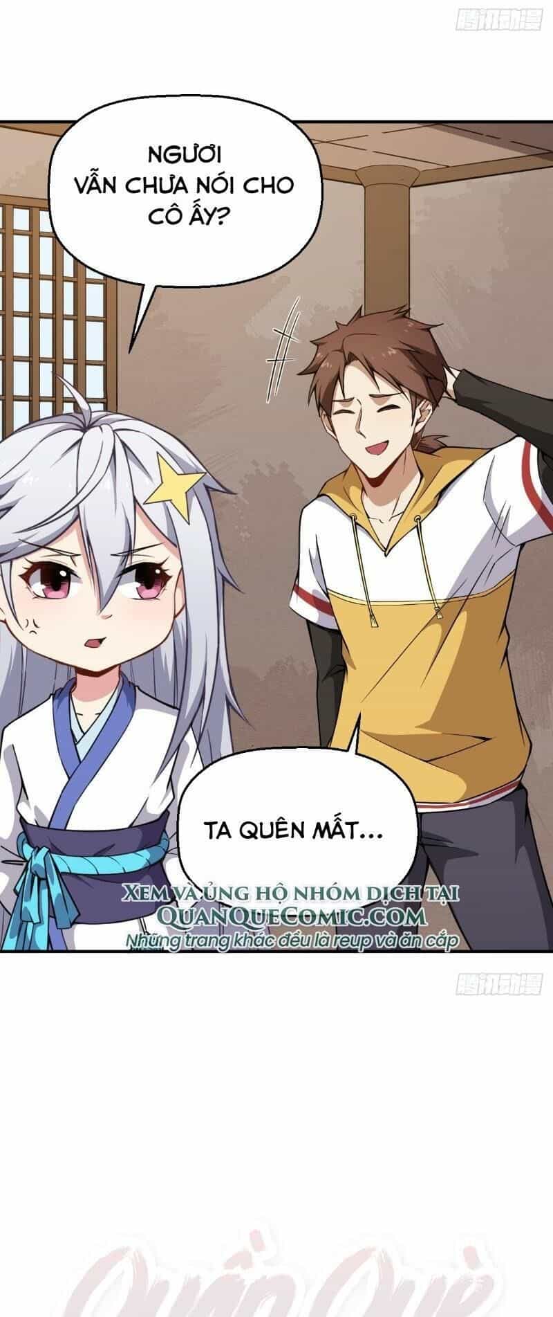 Tổ Thượng Có Tiền - Chương 12 - ảnh 17