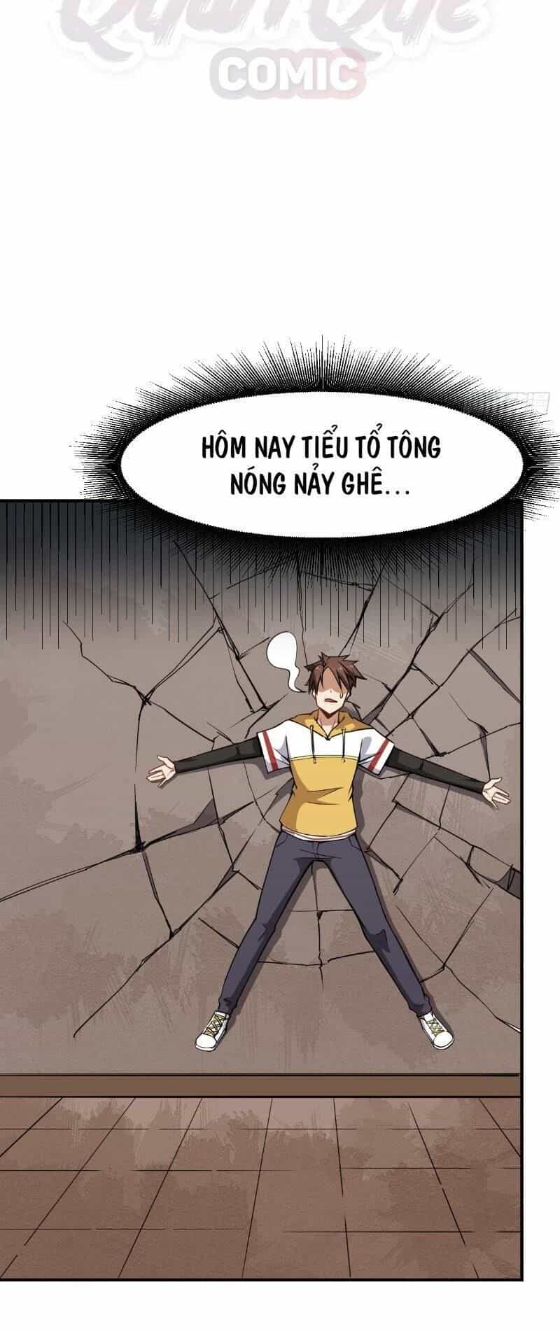 Tổ Thượng Có Tiền - Chương 12 - ảnh 18