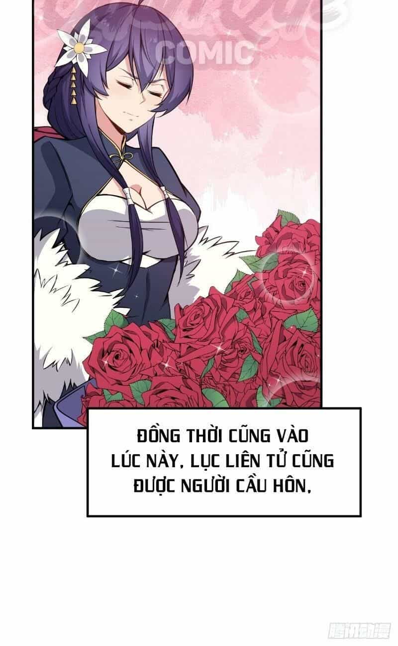 Tổ Thượng Có Tiền - Chương 12 - ảnh 2