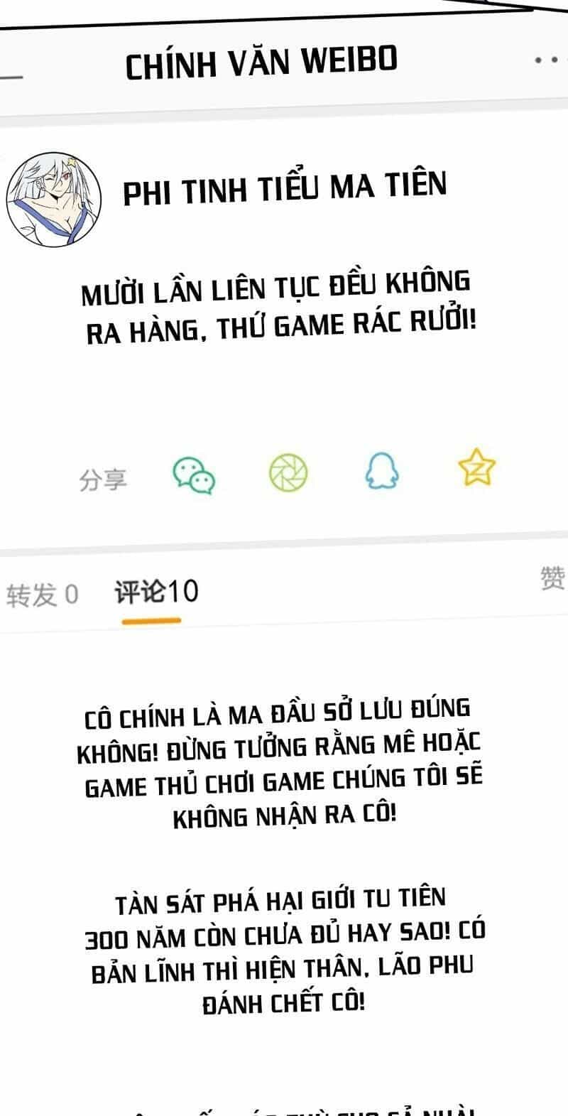 Tổ Thượng Có Tiền - Chương 12 - ảnh 23