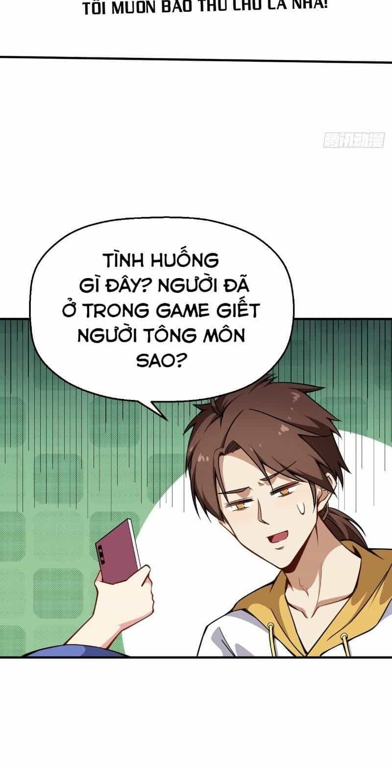 Tổ Thượng Có Tiền - Chương 12 - ảnh 24