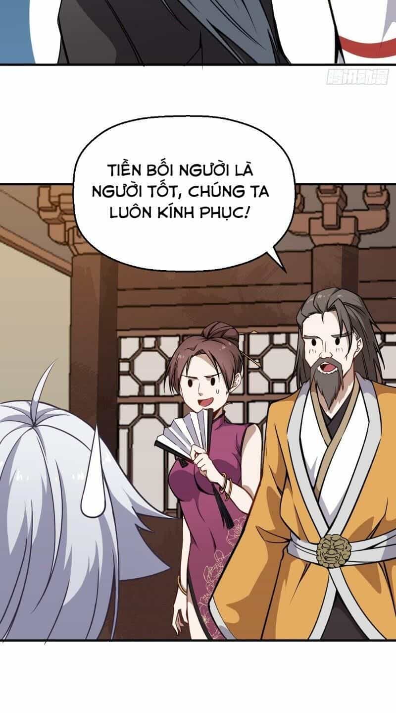Tổ Thượng Có Tiền - Chương 12 - ảnh 32