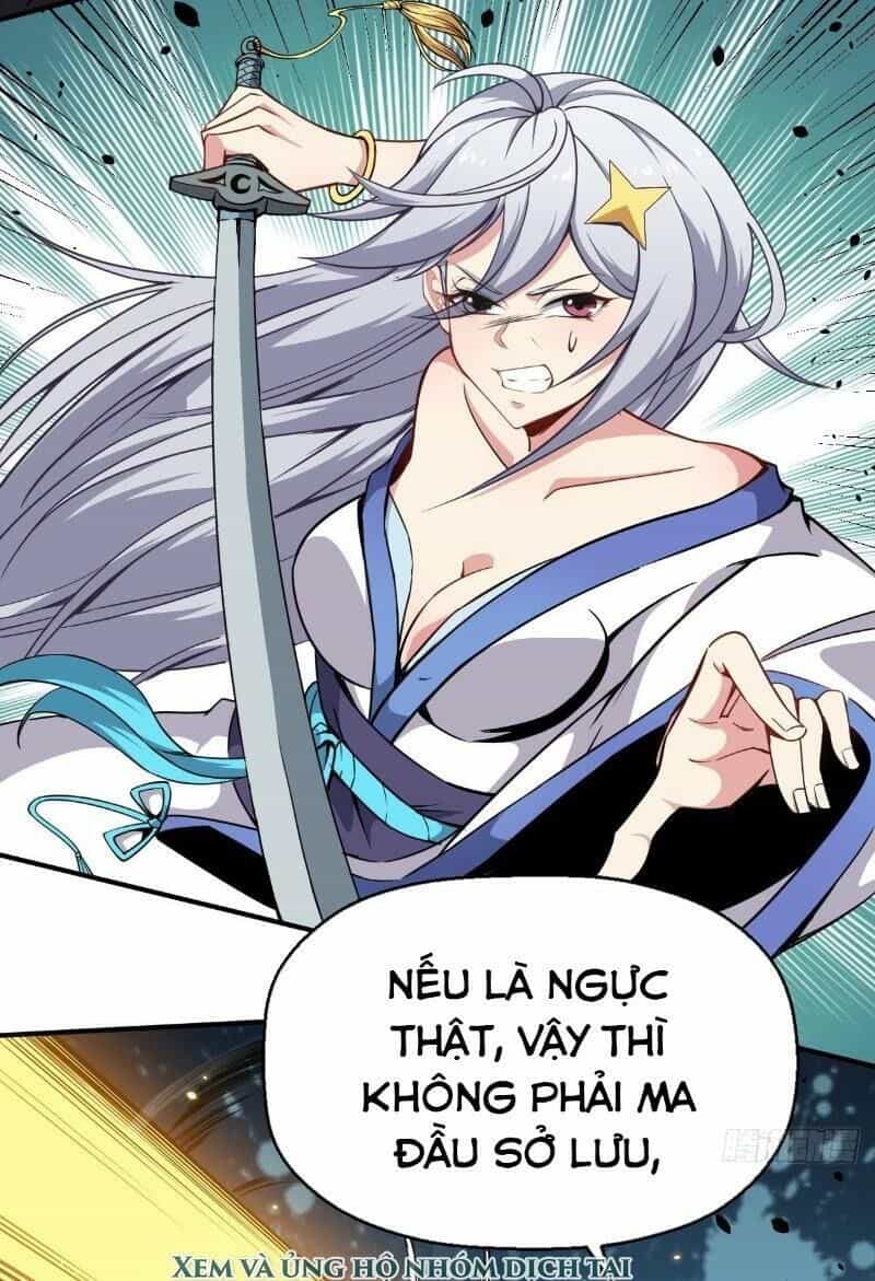 Tổ Thượng Có Tiền - Chương 13 - ảnh 23