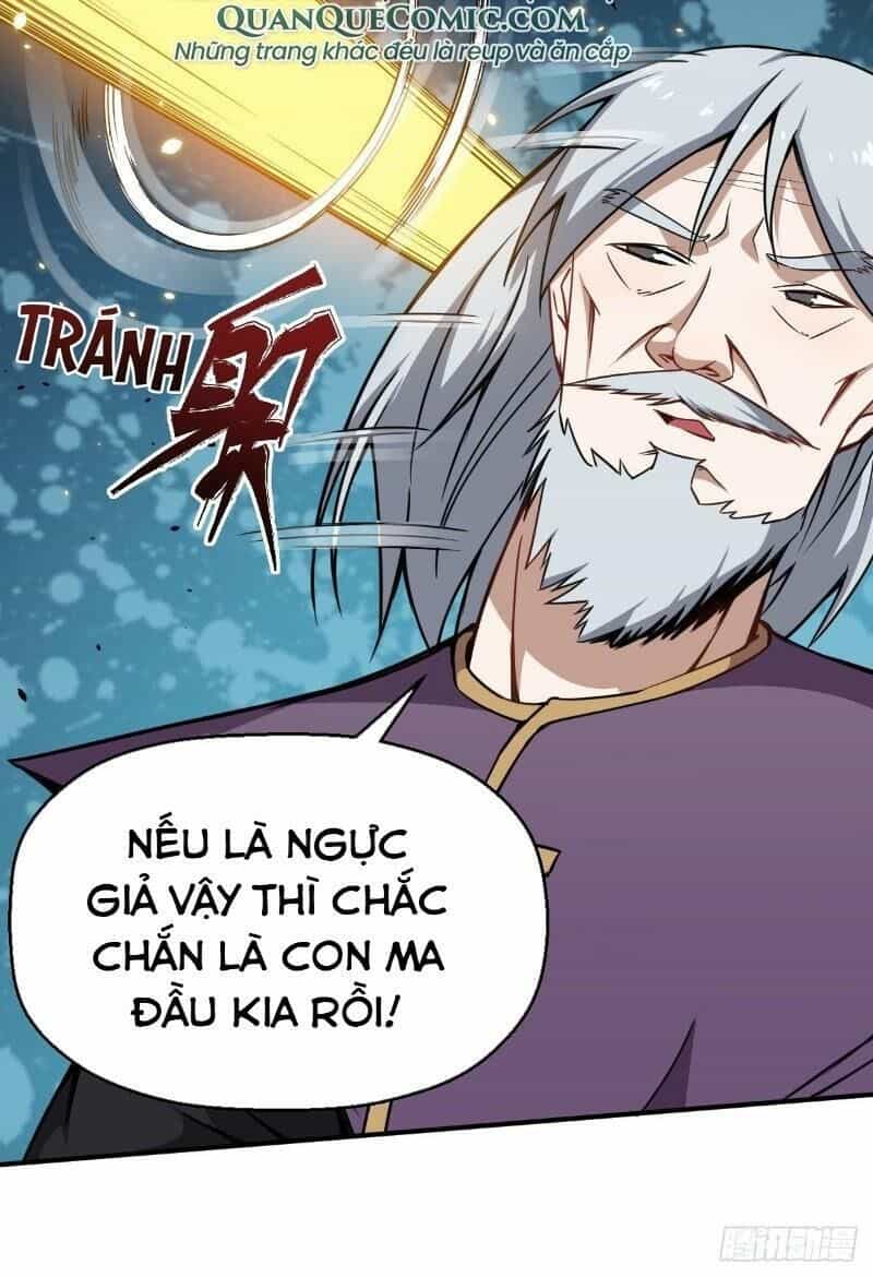 Tổ Thượng Có Tiền - Chương 13 - ảnh 24