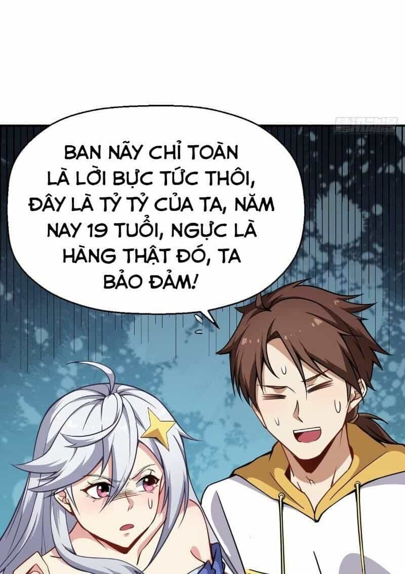 Tổ Thượng Có Tiền - Chương 13 - ảnh 35