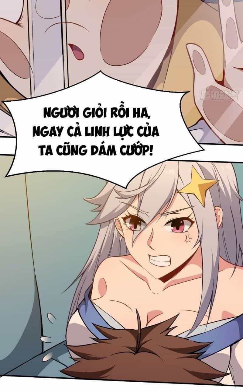 Tổ Thượng Có Tiền - Chương 14 - ảnh 16