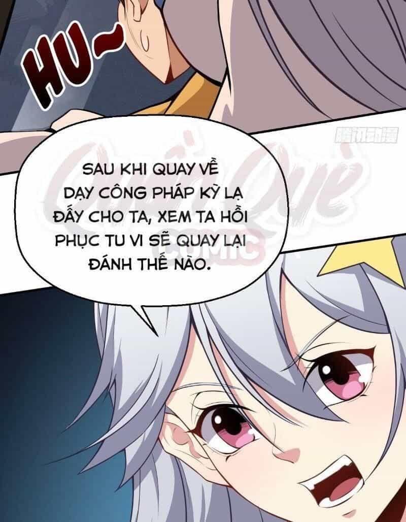 Tổ Thượng Có Tiền - Chương 14 - ảnh 18