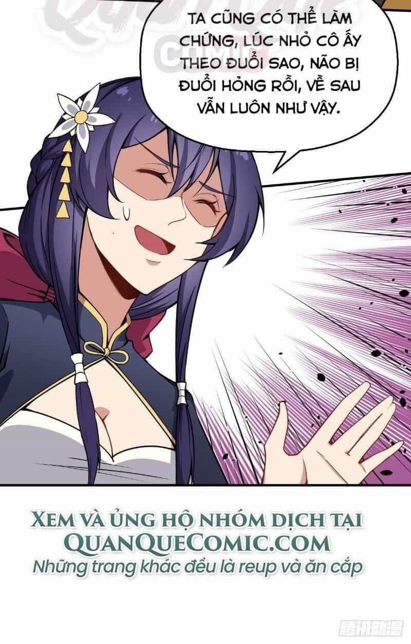 Tổ Thượng Có Tiền - Chương 14 - ảnh 2