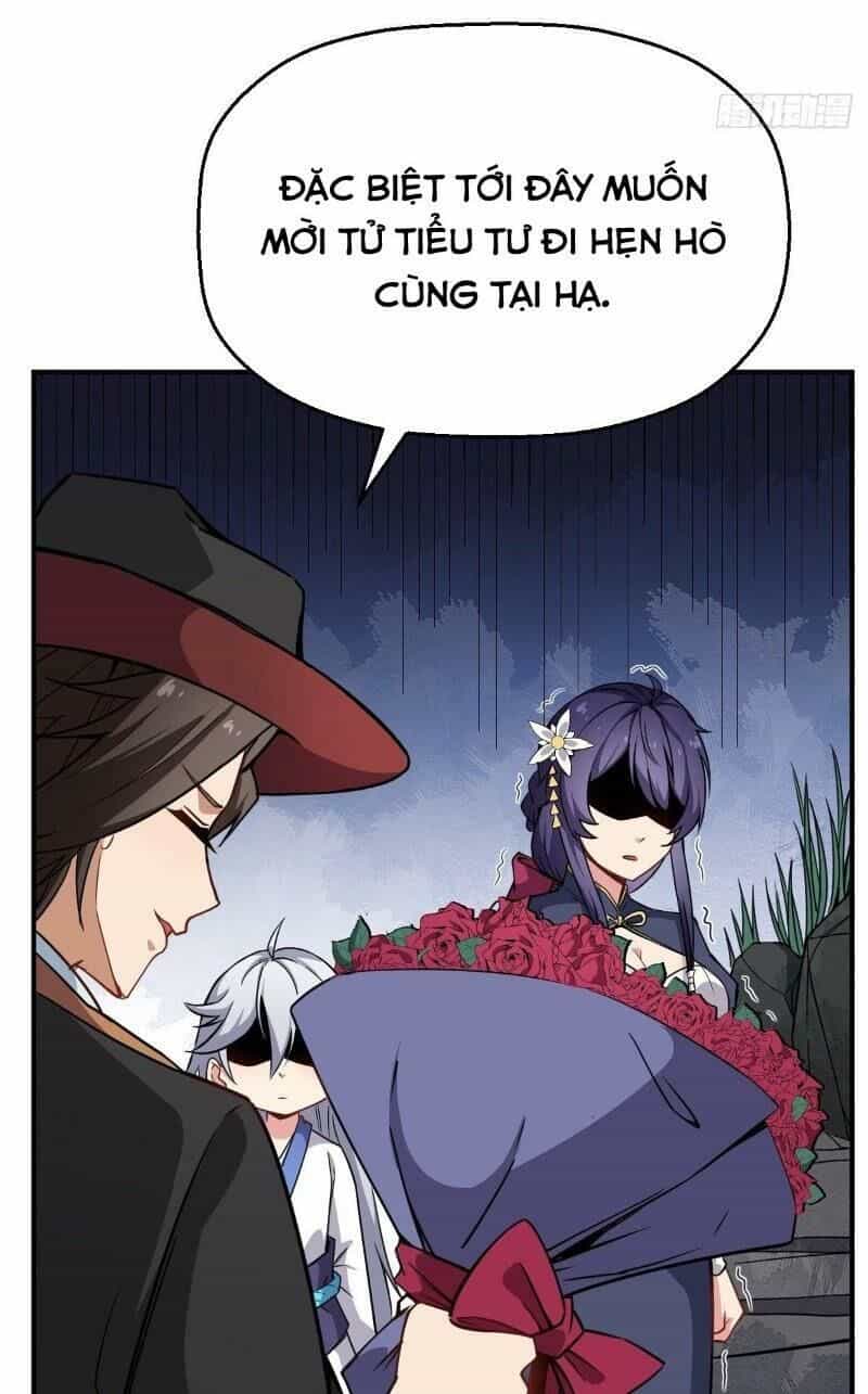 Tổ Thượng Có Tiền - Chương 14 - ảnh 27