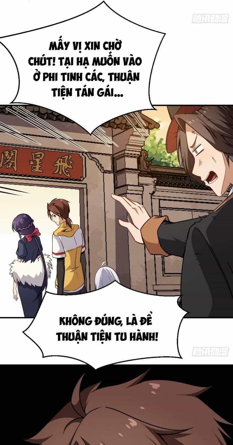 Tổ Thượng Có Tiền - Chương 14 - ảnh 31