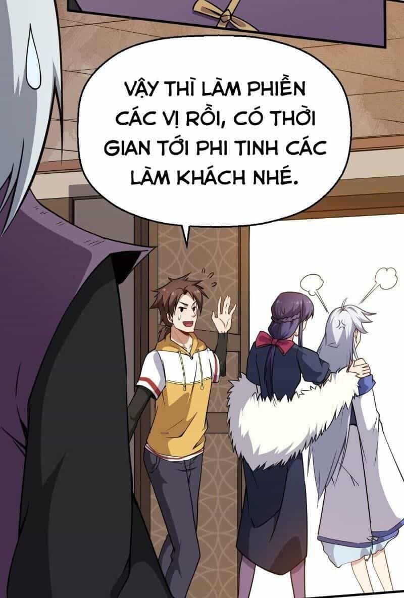 Tổ Thượng Có Tiền - Chương 14 - ảnh 5