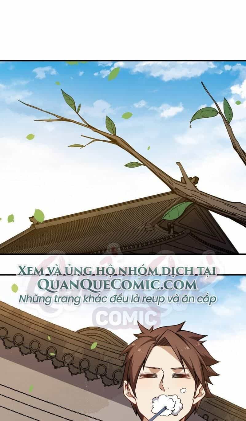Tổ Thượng Có Tiền - Chương 15 - ảnh 1
