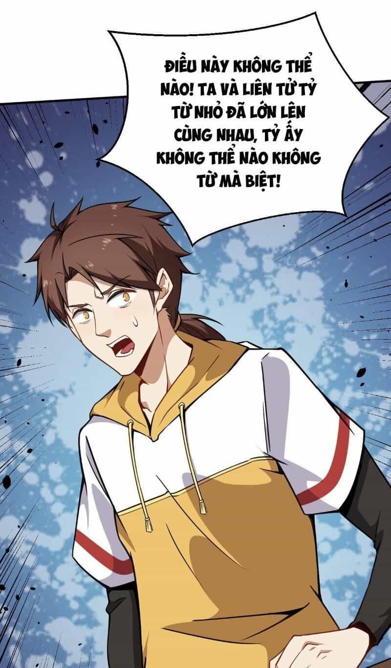 Tổ Thượng Có Tiền - Chương 15 - ảnh 17