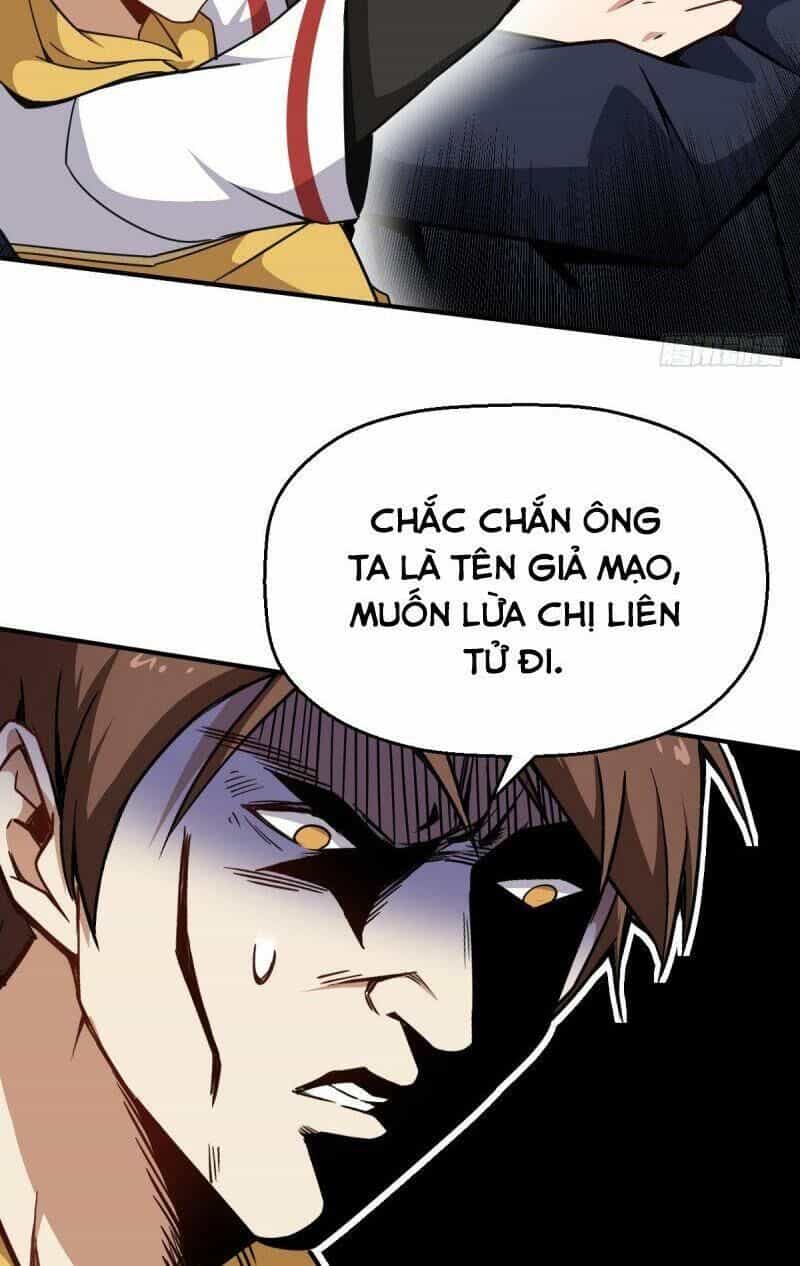 Tổ Thượng Có Tiền - Chương 16 - ảnh 16
