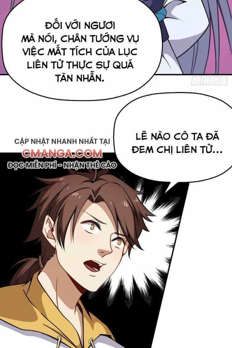 Tổ Thượng Có Tiền - Chương 16 - ảnh 2