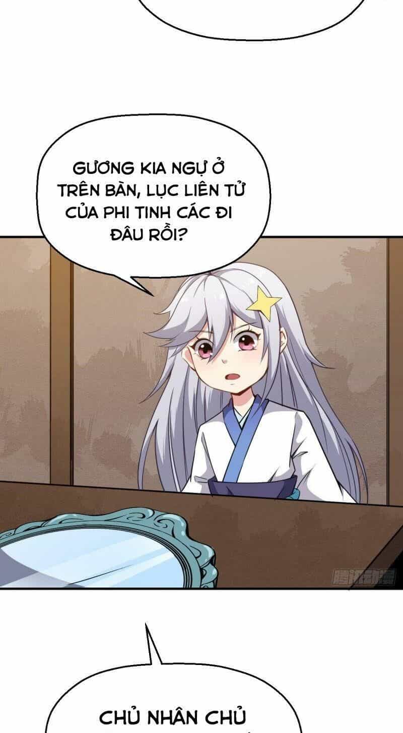Tổ Thượng Có Tiền - Chương 16 - ảnh 23