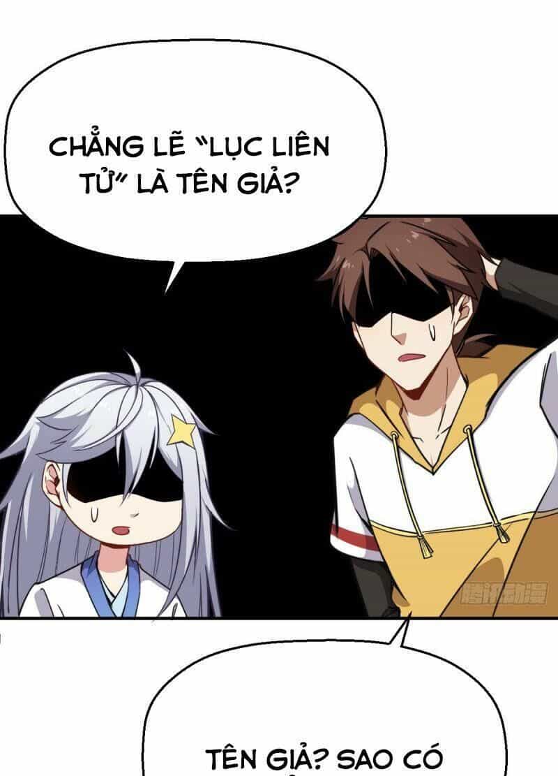 Tổ Thượng Có Tiền - Chương 16 - ảnh 25