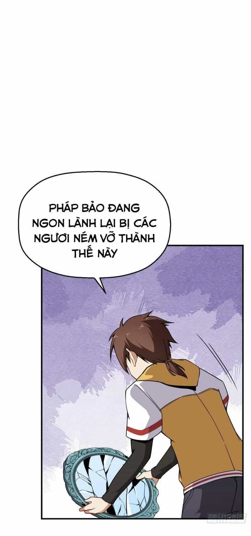 Tổ Thượng Có Tiền - Chương 16 - ảnh 35