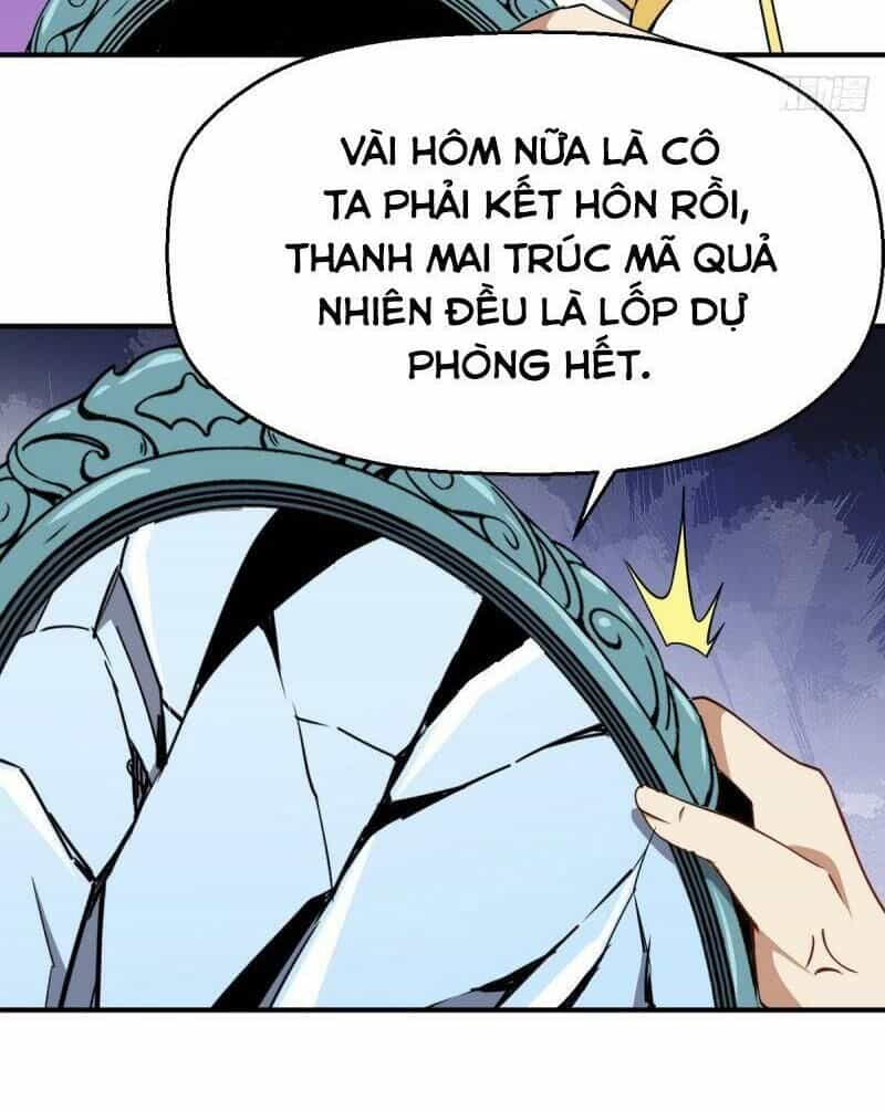 Tổ Thượng Có Tiền - Chương 16 - ảnh 38
