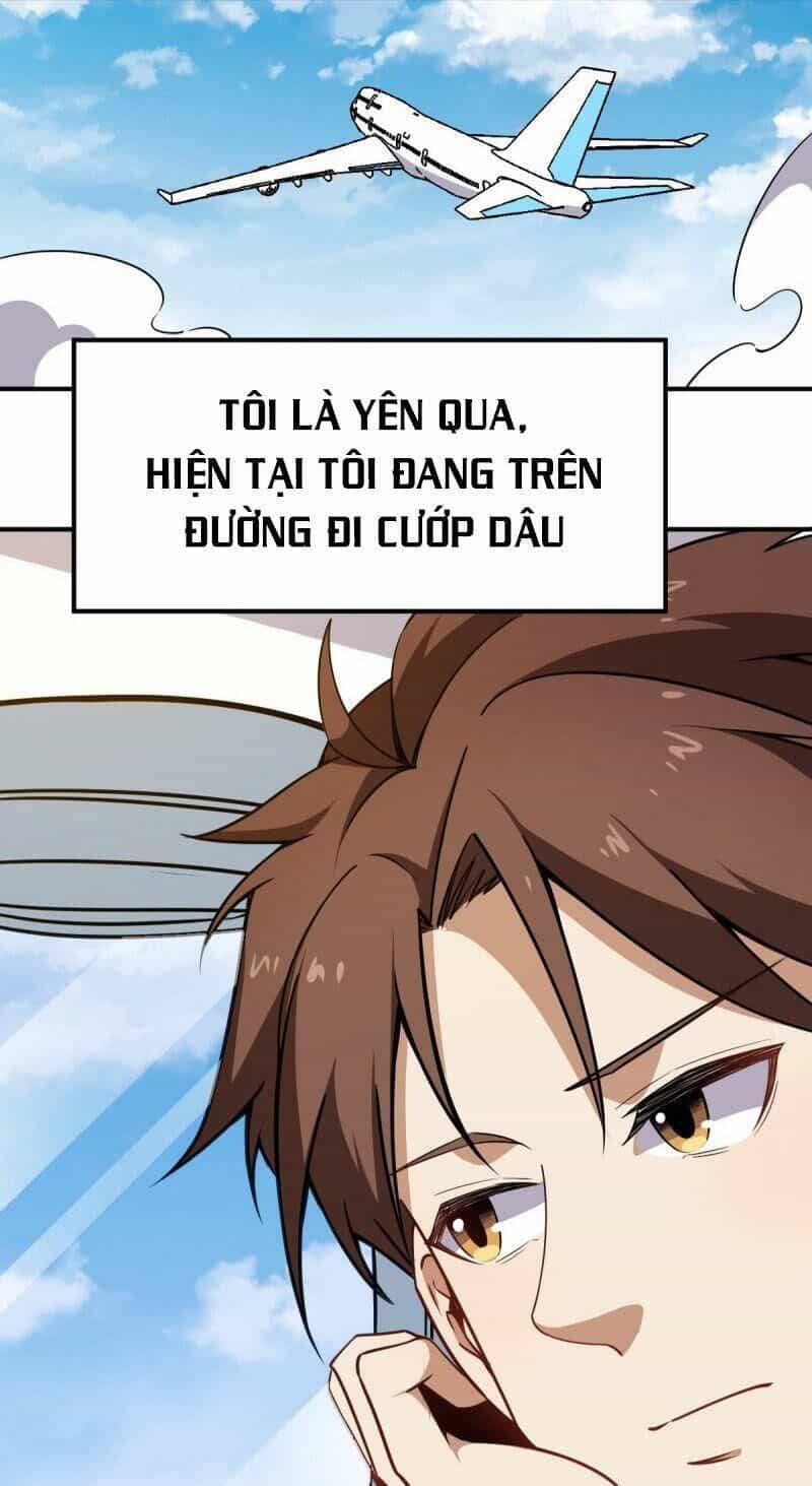 Tổ Thượng Có Tiền - Chương 17 - ảnh 1