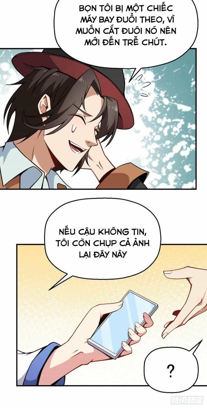 Tổ Thượng Có Tiền - Chương 17 - ảnh 17