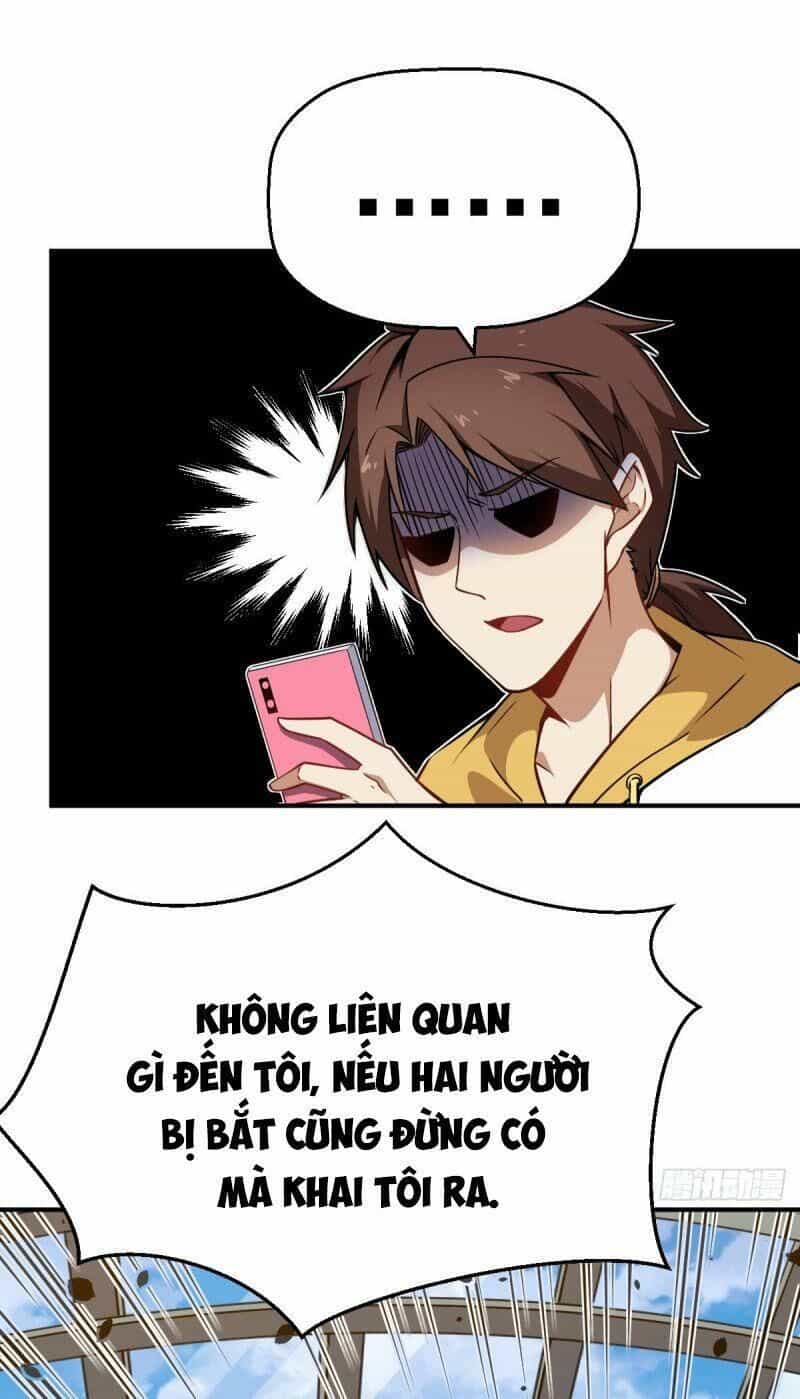 Tổ Thượng Có Tiền - Chương 17 - ảnh 19