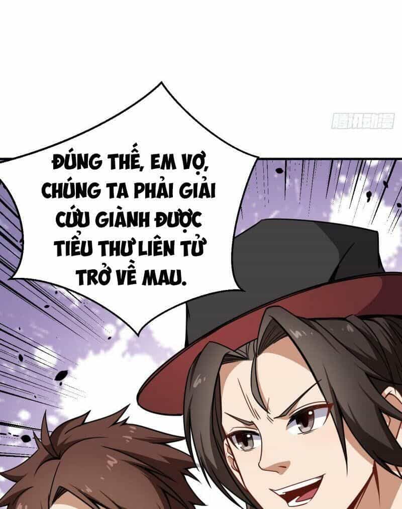 Tổ Thượng Có Tiền - Chương 17 - ảnh 25