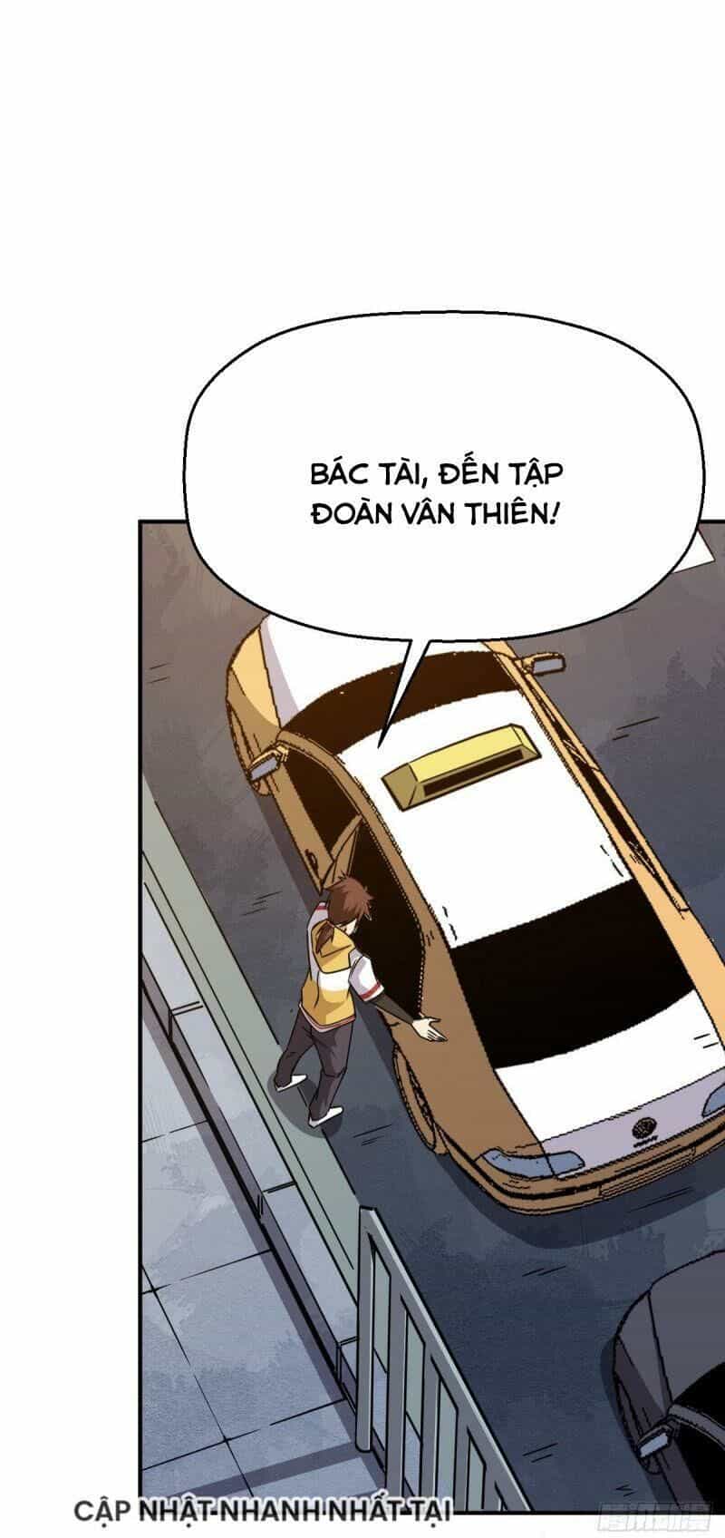Tổ Thượng Có Tiền - Chương 17 - ảnh 27