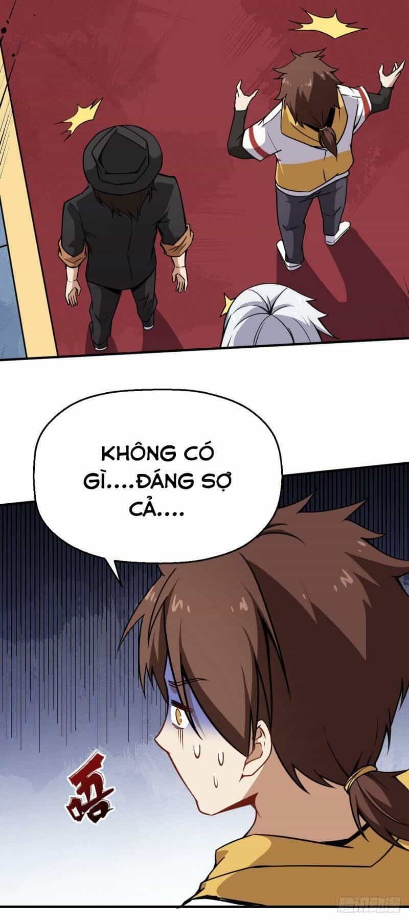 Tổ Thượng Có Tiền - Chương 17 - ảnh 35
