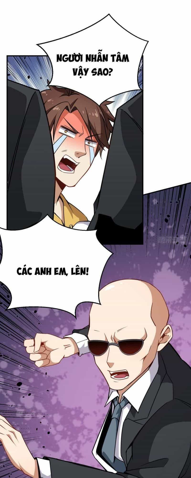 Tổ Thượng Có Tiền - Chương 17 - ảnh 43