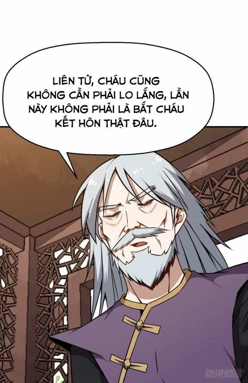Tổ Thượng Có Tiền - Chương 18 - ảnh 12
