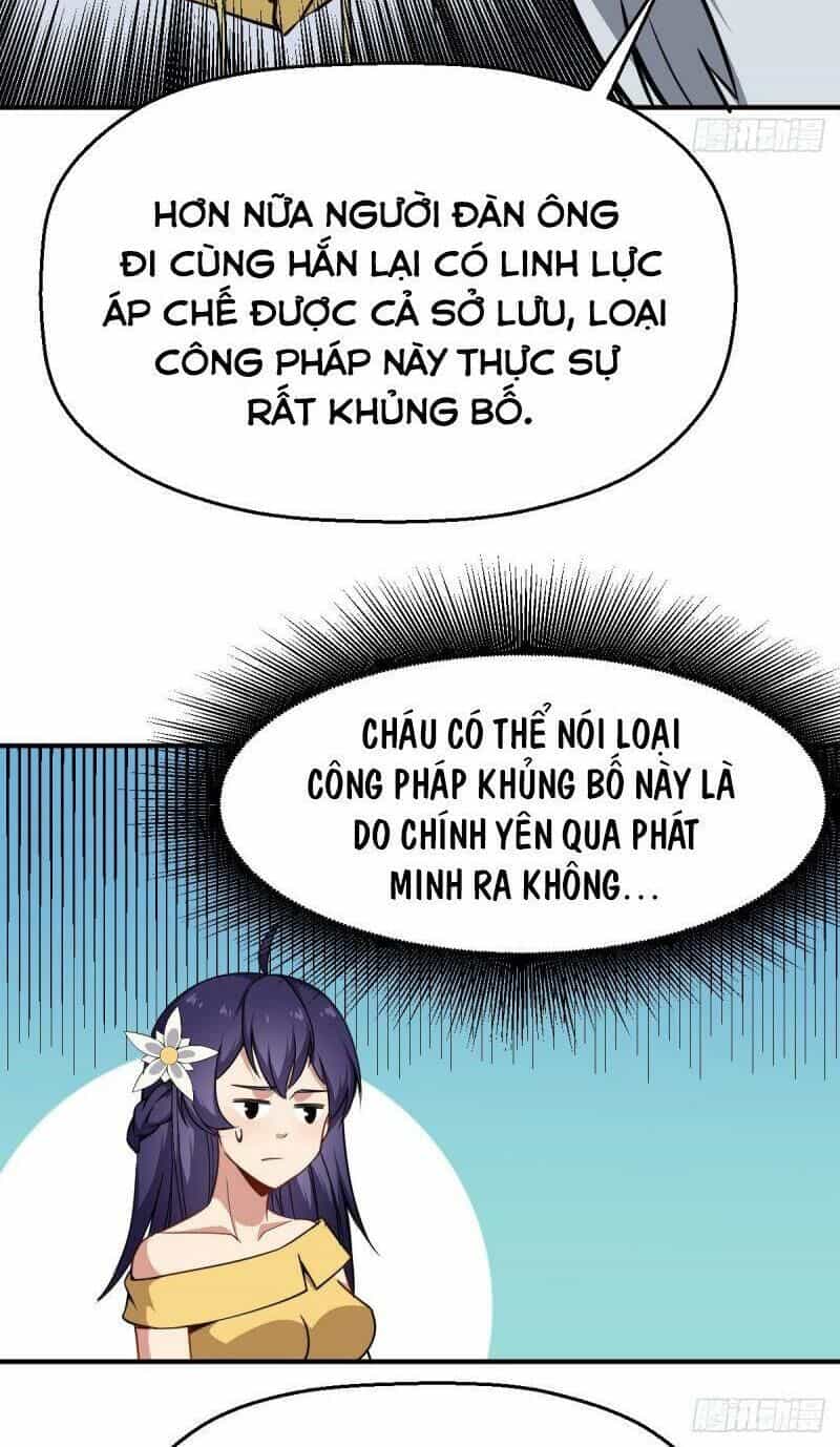 Tổ Thượng Có Tiền - Chương 18 - ảnh 18