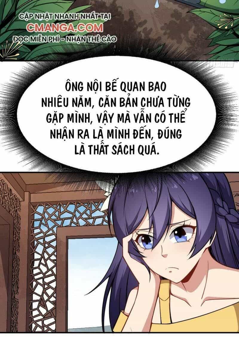 Tổ Thượng Có Tiền - Chương 18 - ảnh 2