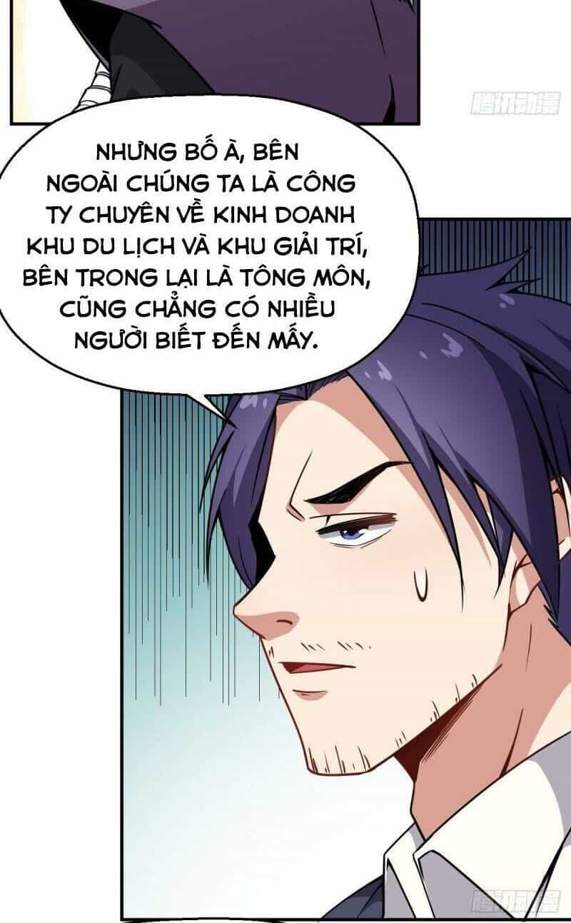 Tổ Thượng Có Tiền - Chương 18 - ảnh 24
