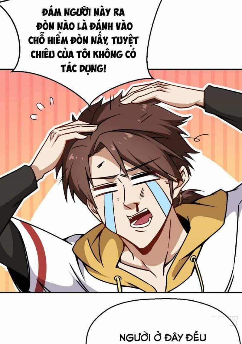 Tổ Thượng Có Tiền - Chương 18 - ảnh 34