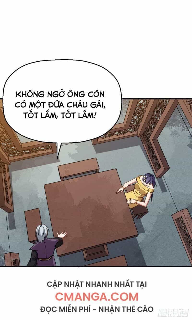 Tổ Thượng Có Tiền - Chương 18 - ảnh 4