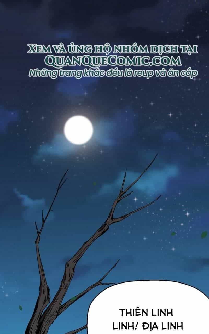 Tổ Thượng Có Tiền - Chương 1 - ảnh 1