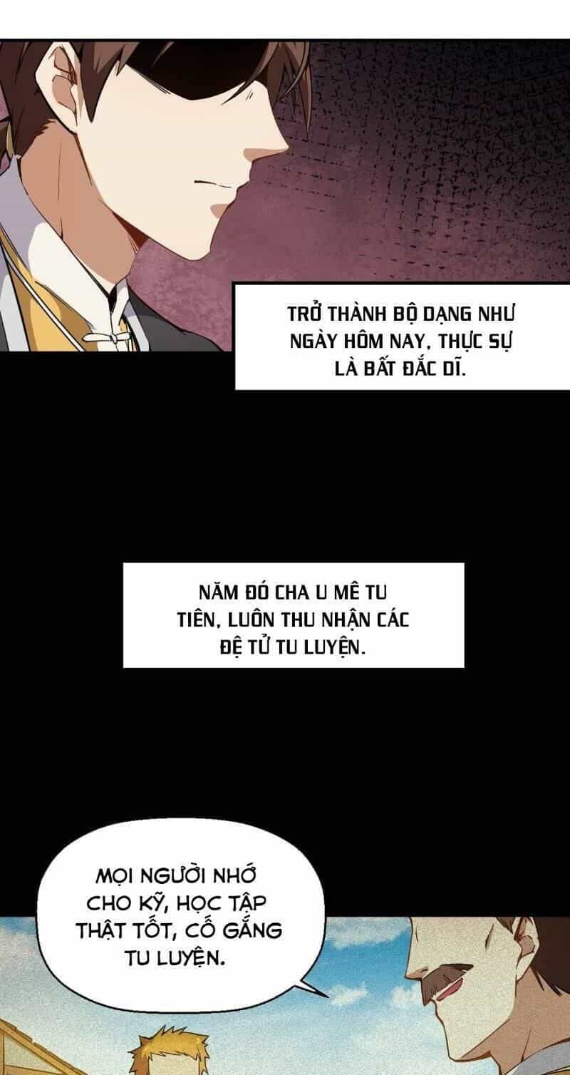 Tổ Thượng Có Tiền - Chương 1 - ảnh 13
