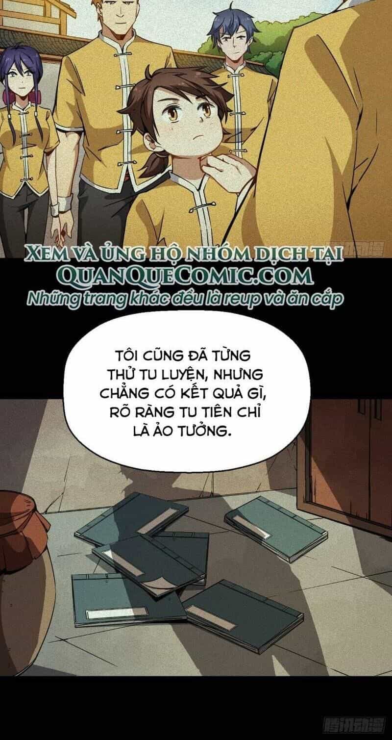 Tổ Thượng Có Tiền - Chương 1 - ảnh 14