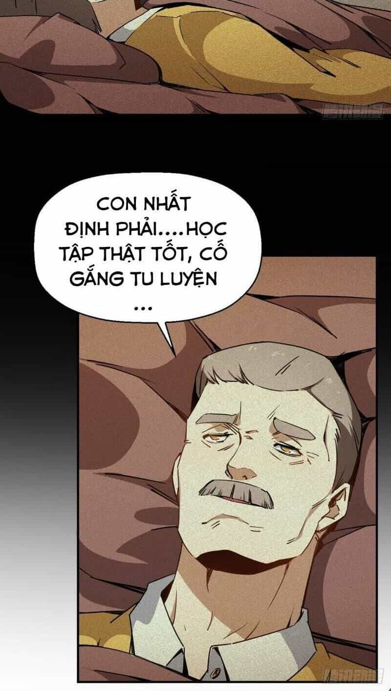Tổ Thượng Có Tiền - Chương 1 - ảnh 16