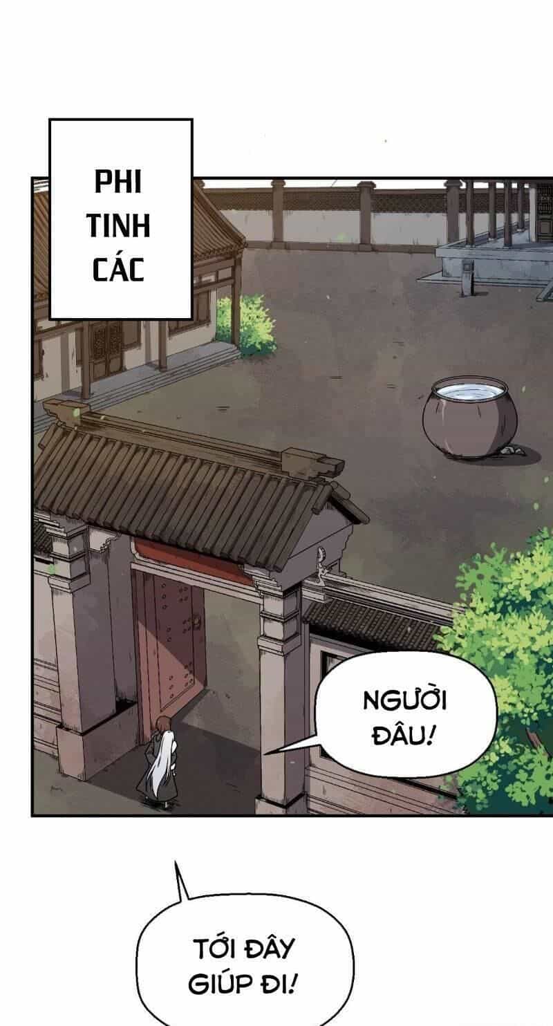 Tổ Thượng Có Tiền - Chương 1 - ảnh 29