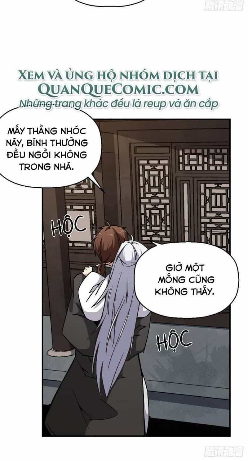 Tổ Thượng Có Tiền - Chương 1 - ảnh 30