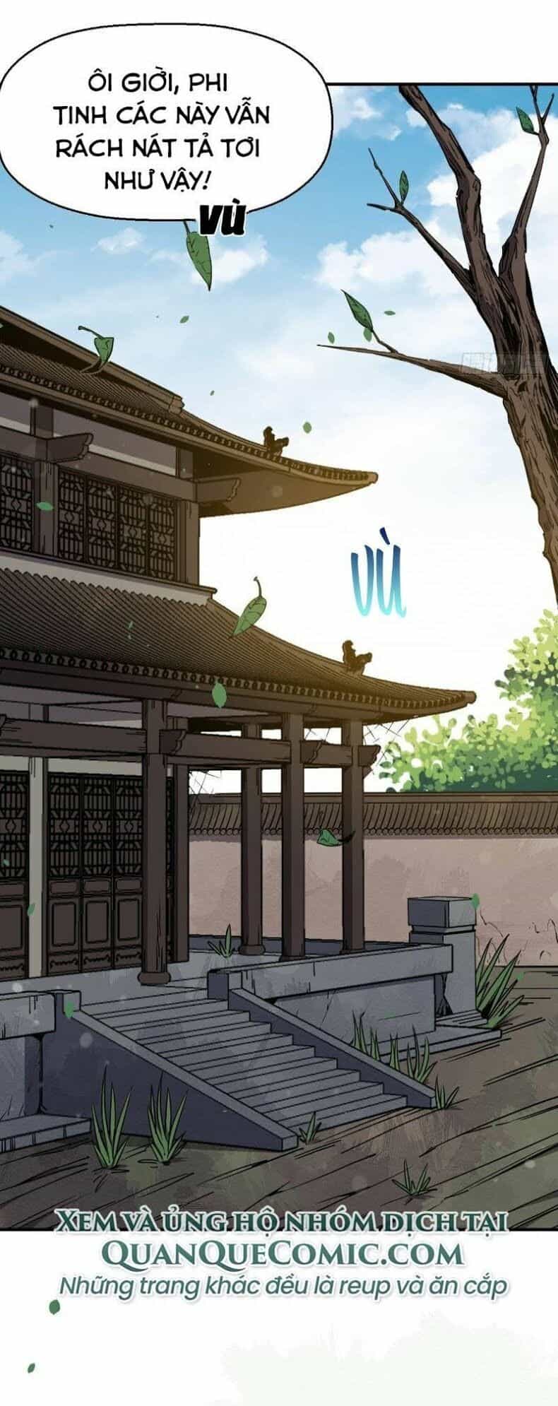 Tổ Thượng Có Tiền - Chương 1 - ảnh 41